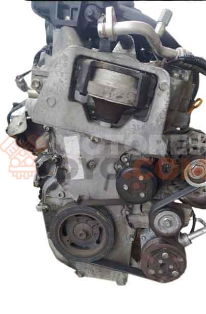 Motor HR16DE Nissan Juke 1.6 16V (117 cv)