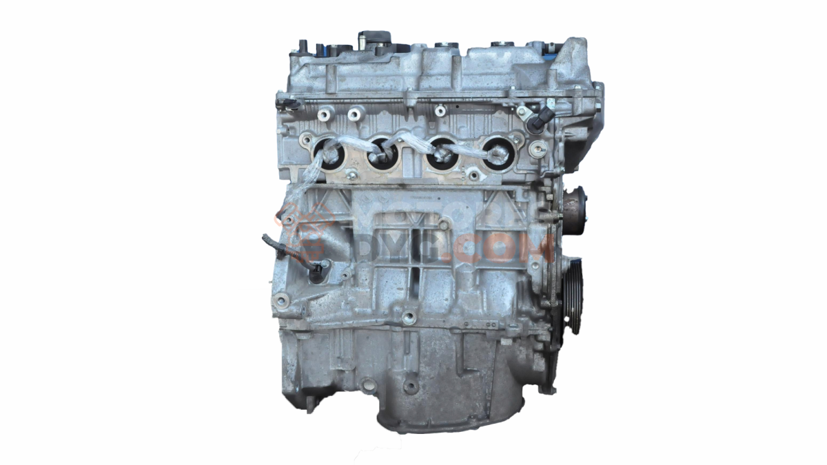 Motor HR16DE Nissan Juke 1.6 16V (117 cv)