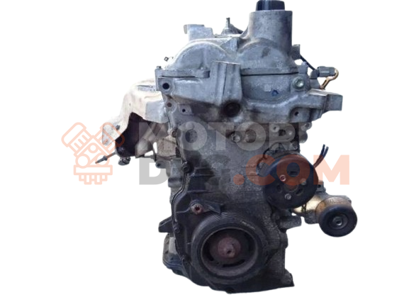 Motor hr16de Nissan Juke 1.6 DIG-T (190 cv)