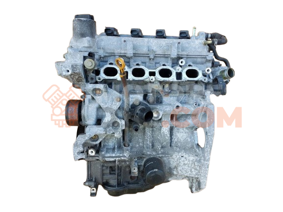 Motor hr16de Nissan Juke 1.6 DIG-T (190 cv)