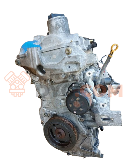 Motor hr16de Nissan Juke 1.6 DIG-T (190 cv)