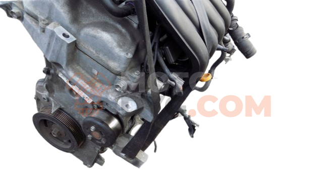 Motor hr16de Nissan Juke 1.6 DIG-T (190 cv)