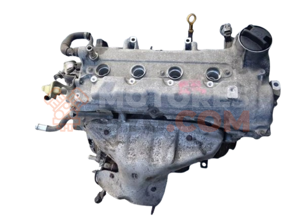 Motor hr16de Nissan Juke 1.6 DIG-T (190 cv)