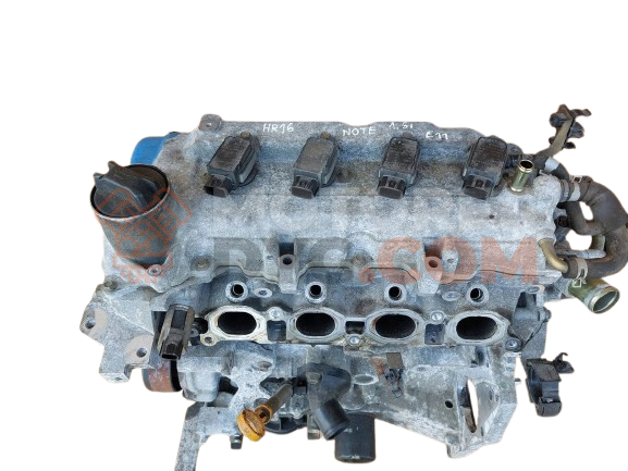 Motor hr16de Nissan Juke 1.6 DIG-T (190 cv)