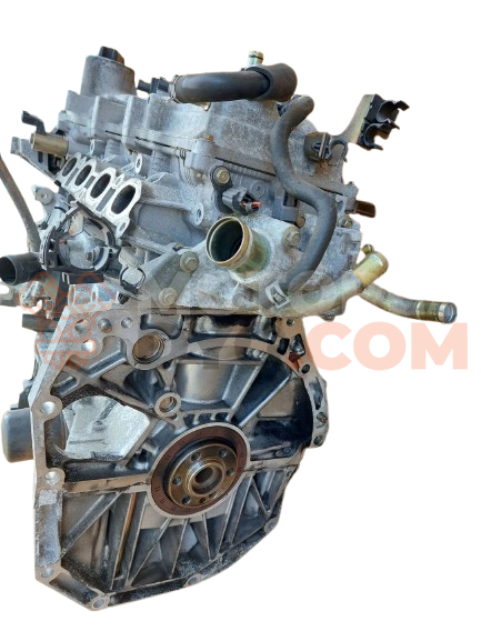 Motor hr16de Nissan Juke 1.6 DIG-T (190 cv)
