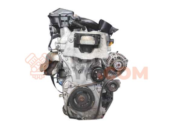 Motor HR16DE Nissan Juke (Versión 2014) 1.6 (117 cv) Xtronic
