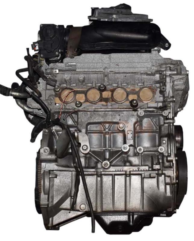 Motor HR16DE Nissan Juke (Versión 2014) 1.6 (94 cv)