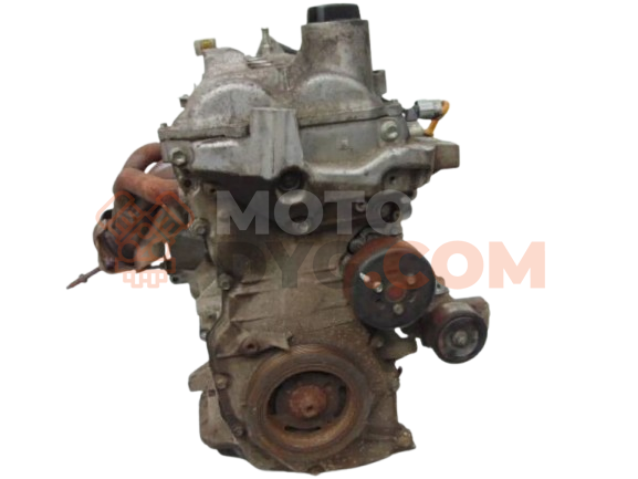 Motor hr16de Nissan Micra (K12) 160 SR (110 cv)