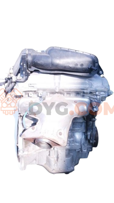 Motor hr16de Nissan Micra (K12) 160 SR (110 cv)