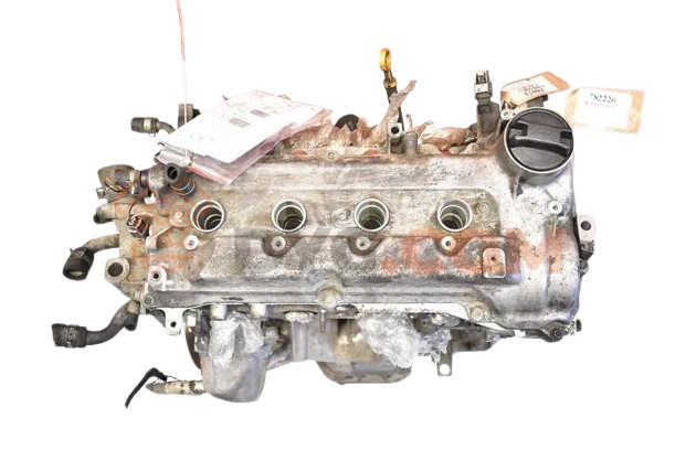 Motor hr16de Nissan Micra (K12) 160 SR (110 cv)