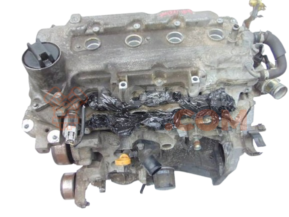 Motor hr16de Nissan Micra (K12) 160 SR (110 cv)