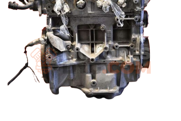 Motor hr16de Nissan Micra (K12) 160 SR (110 cv)