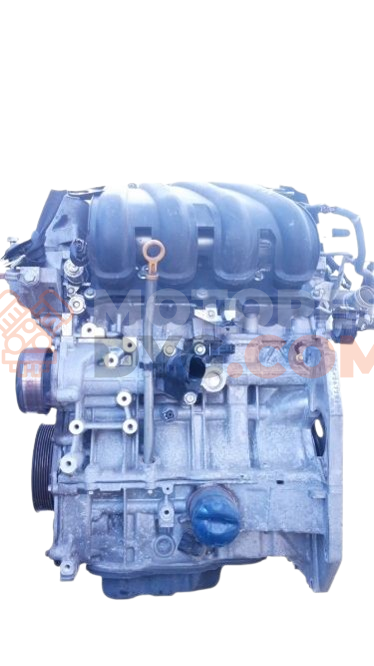 Motor hr16de Nissan Micra (K12) 160 SR (110 cv)