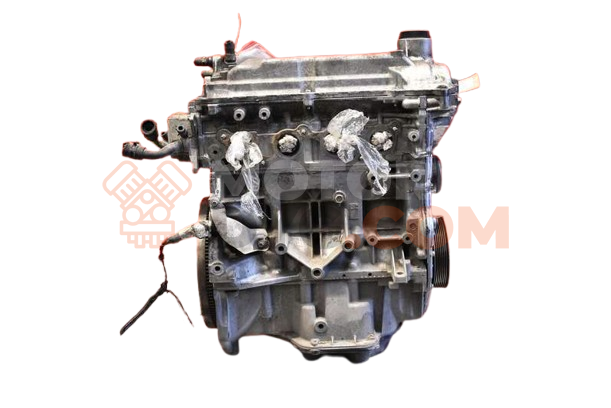Motor hr16de Nissan Micra (K12) 160 SR (110 cv)
