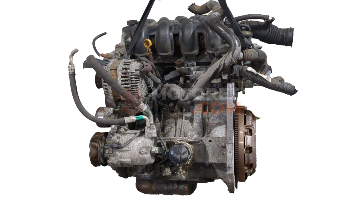Motor HR16DE Nissan Note I (E11) 1.4 i 16V (88 cv)