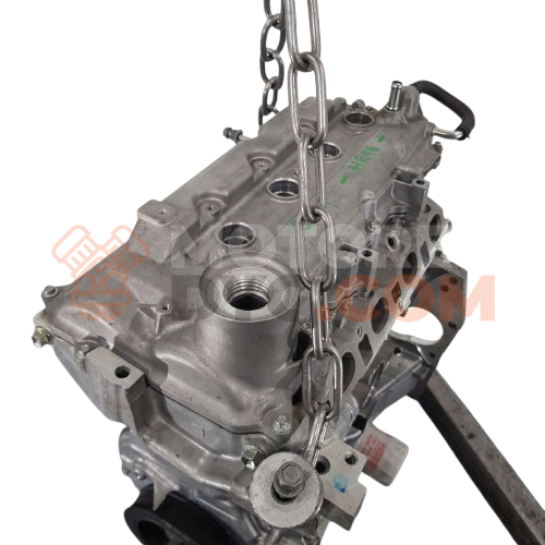 Motor hr16de Nissan Note I (E11) 1.6 i 16V (110 cv)