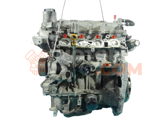 Motor hr16de Nissan Note I (E11) 1.6 i 16V (110 cv)