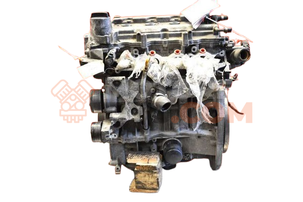 Motor hr16de Nissan Note I (E11) 1.6 i 16V (110 cv)