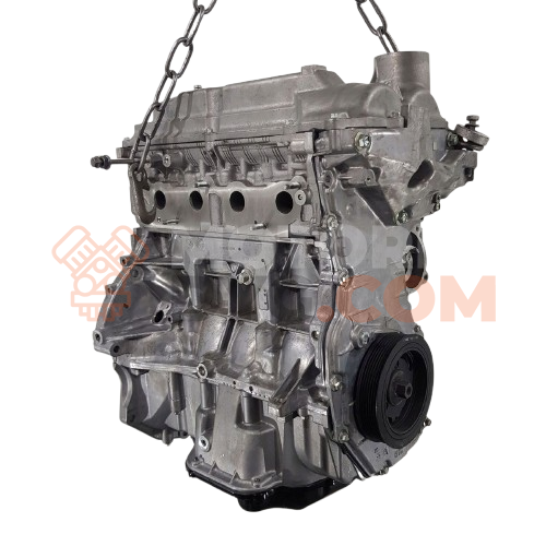 Motor hr16de Nissan Note I (E11) 1.6 i 16V (110 cv)