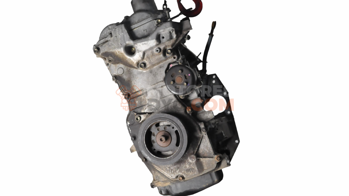 Motor HR16DE Nissan Note I (E11) 1.6 i 16V (110 cv)