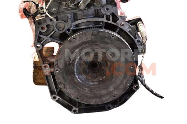 Motor hr16de Nissan Note I (E11) 1.6 i 16V (110 cv)