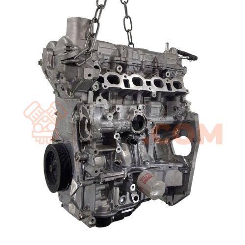 Motor hr16de Nissan Note I (E11) 1.6 i 16V (110 cv)