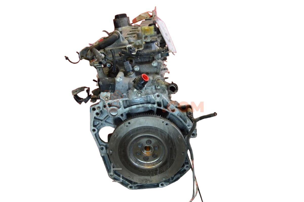 Motor hr16de Nissan Note I (E11) 1.6 i 16V (110 cv)