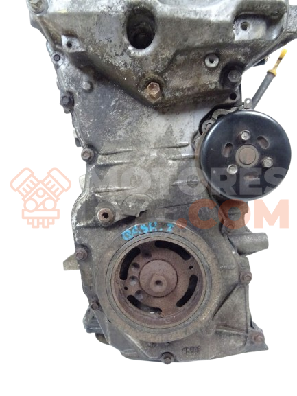Motor hr16de Nissan Note I (E11) 1.6 i 16V (110 cv)