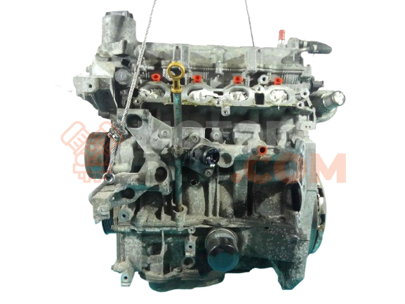 Motor hr16de Nissan Note I (E11) 1.6 i 16V (110 cv)