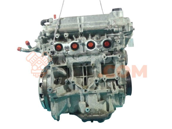 Motor hr16de Nissan Note I (E11) 1.6 i 16V (110 cv)