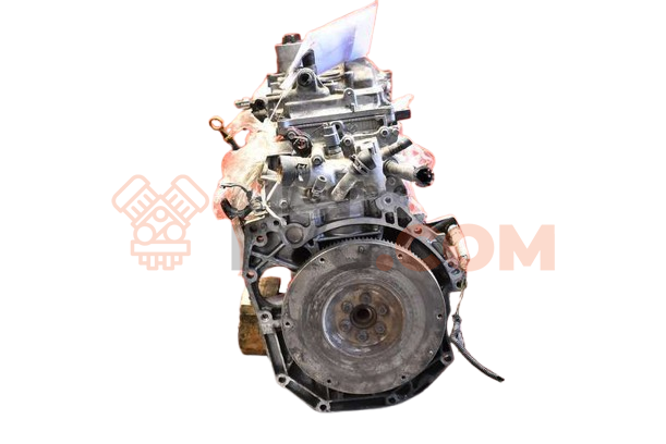 Motor hr16de Nissan Note I (E11) 1.6 i 16V (110 cv)