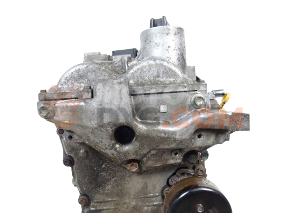 Motor hr16de Nissan Note I (E11) 1.6i 16V (110 cv) Automatico