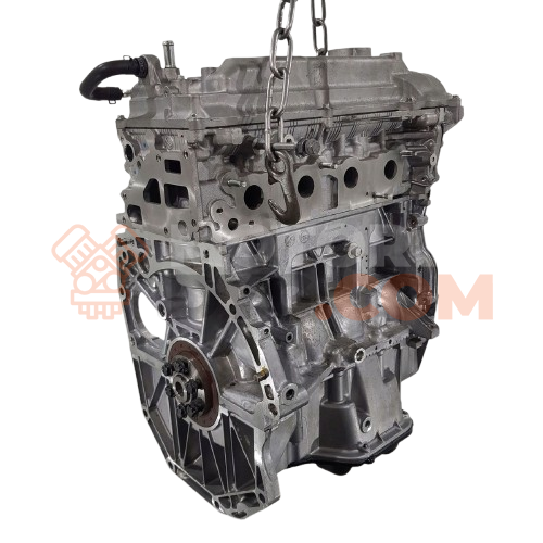 Motor hr16de Nissan Note I (E11) 1.6i 16V (110 cv) Automatico