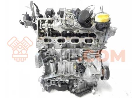 Motor hr16de Nissan Note I (E11) 1.6i 16V (110 cv) Automatico