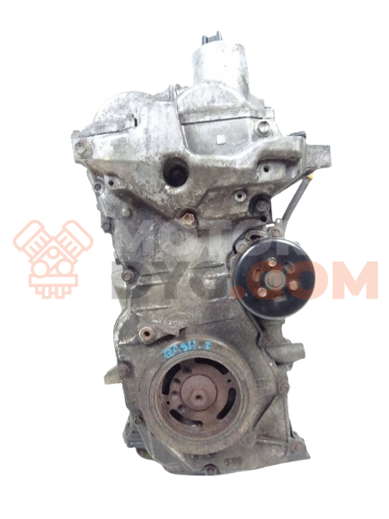 Motor hr16de Nissan Note I (E11) 1.6i 16V (110 cv) Automatico