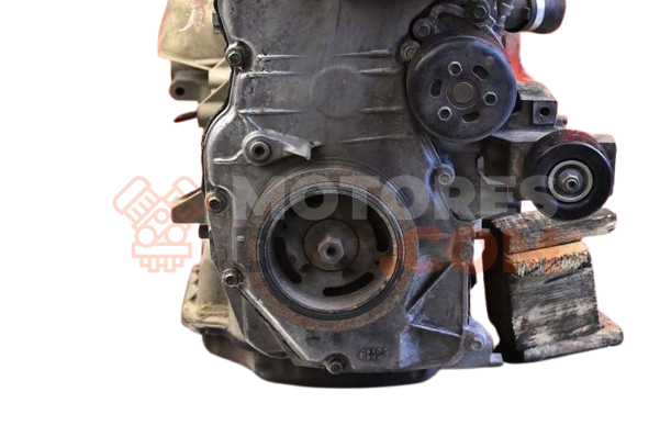 Motor hr16de Nissan Note I (E11) 1.6i 16V (110 cv) Automatico