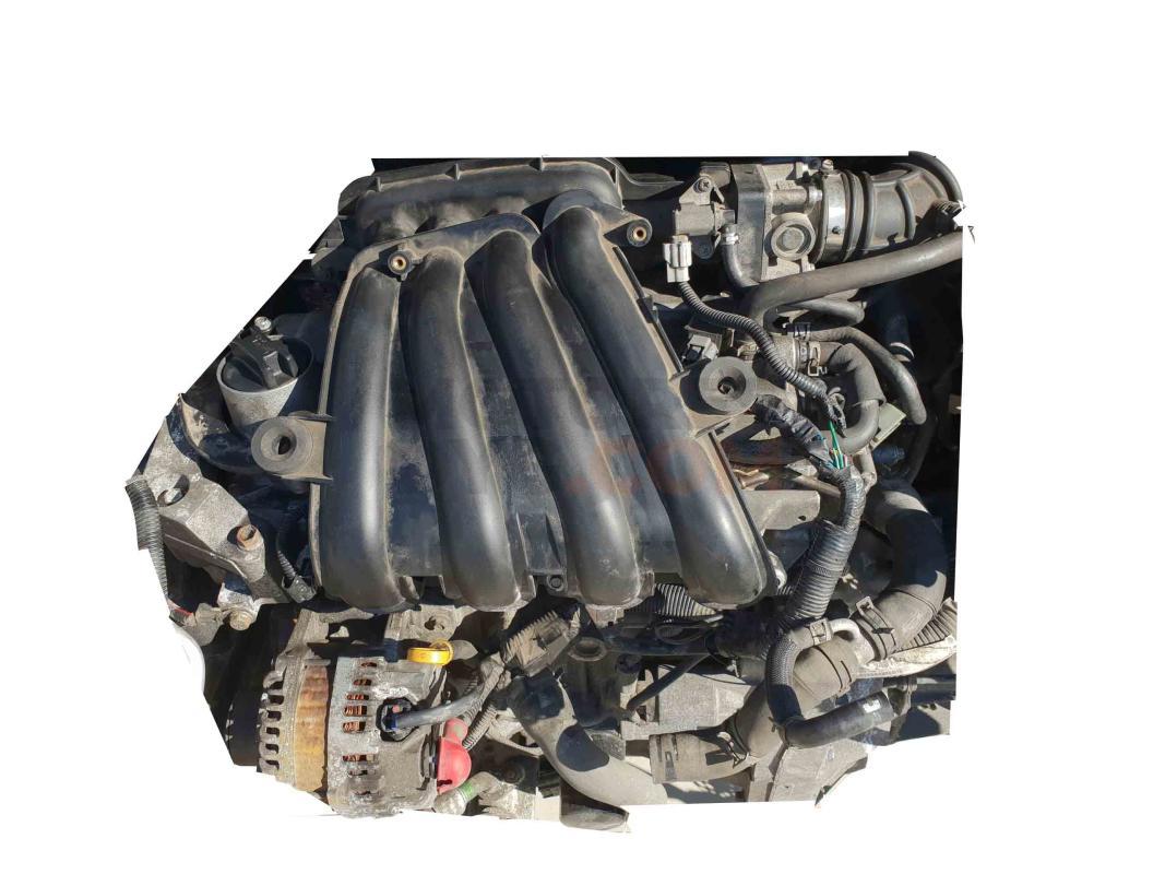 Motor HR16DE Nissan Note I (E11) (Versión 2010) 1.6 (110 cv)