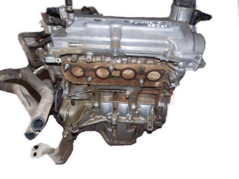 Motor HR16DE Nissan NV200 1.6 (110 cv)
