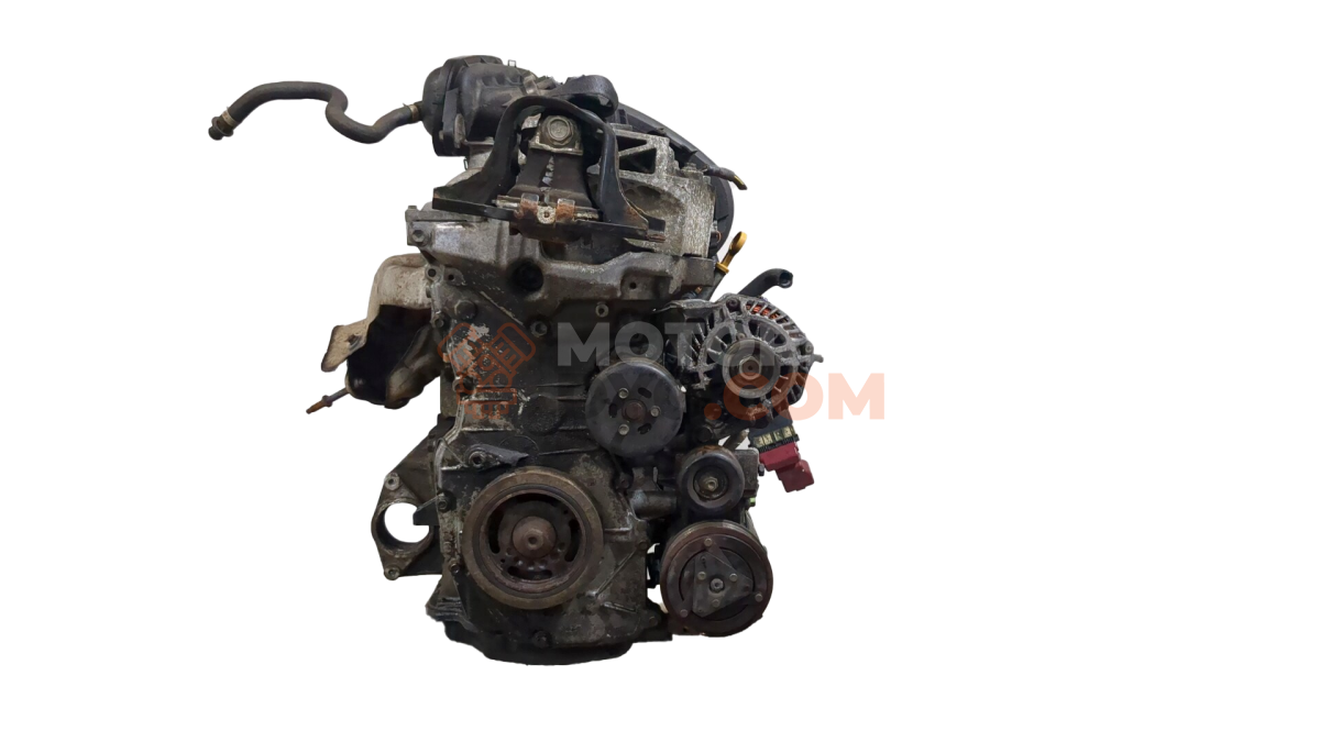 Motor HR16DE Nissan Qashqai 1.5 dCi (103 cv)