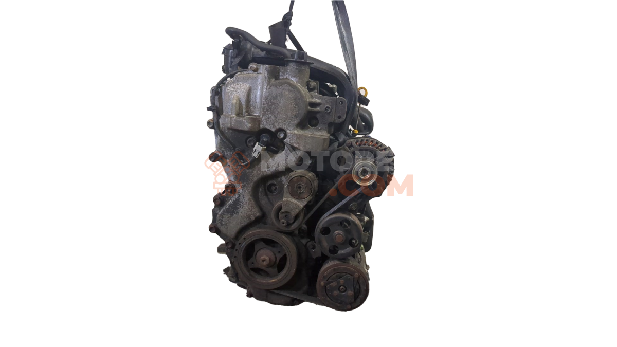 Motor HR16DE Nissan Qashqai 1.6 (114 cv)