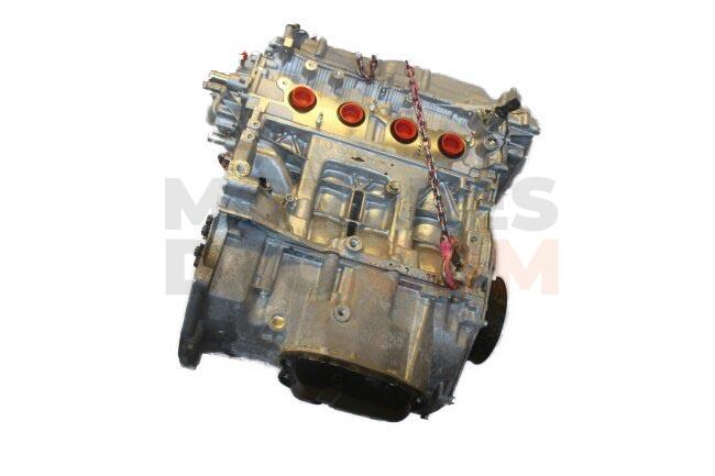 Motor HR16DE Nissan Qashqai (Versión 2010) 1.6 (117 cv) CVT