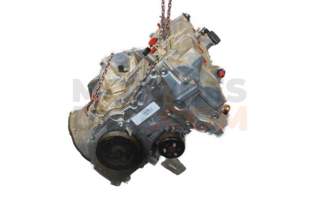 Motor HR16DE Nissan Qashqai (Versión 2010) 1.6 (117 cv) Stop/Start