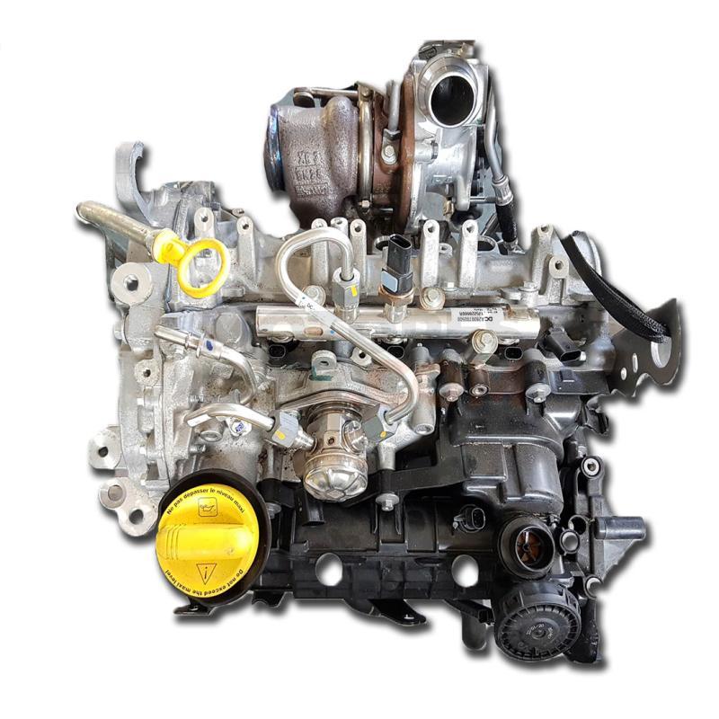 Motor HRA0 Nissan Juke 1.5 dCi (110 cv)