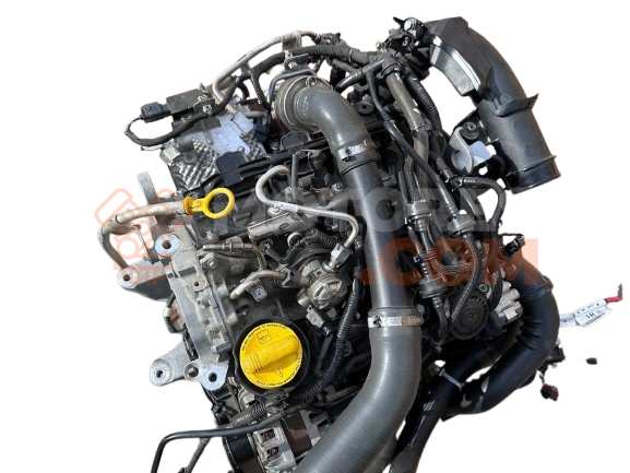 Motor HRA0 Nissan JUKE (F16_) 1.0 (114 cv)