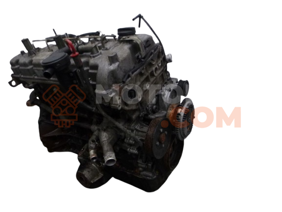 Motor HRA0 Nissan JUKE (F16_) 1.0 (114 cv)