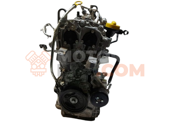Motor HRA0 Nissan JUKE (F16_) 1.0 (114 cv)