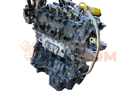 Motor HRA0 Nissan JUKE (F16_) 1.0 (114 cv)