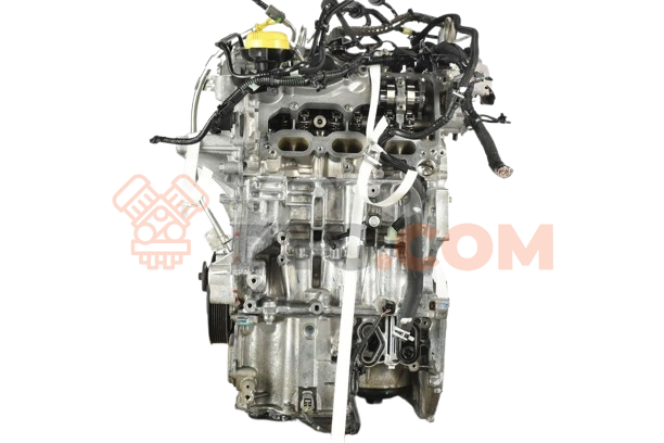 Motor HRA0 Nissan JUKE (F16_) 1.0 (114 cv)
