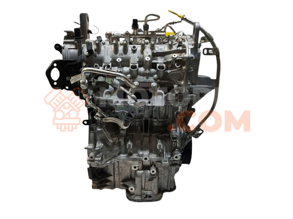 Motor HRA0 Nissan JUKE (F16_) 1.0 (114 cv)