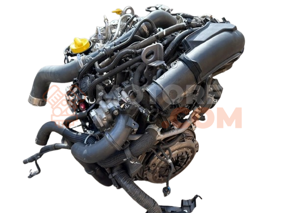 Motor HRA0 Nissan JUKE (F16_) 1.0 (114 cv)